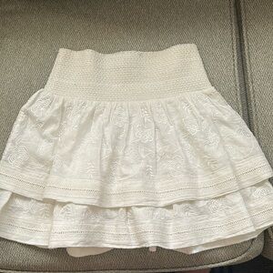 Alicia + Olivia Skirt Sz 0